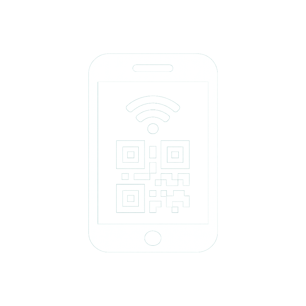 ADB WiFi / QR Connect